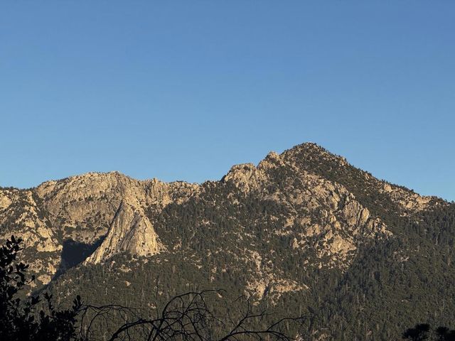 25327 Scenic View Drive, Idyllwild