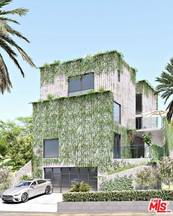 2252 Aaron Street, Los Angeles