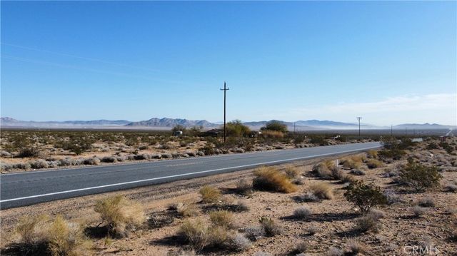 18 Old Woman Springs Road, Johnson Valley