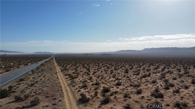 29 Old Woman Springs Road, Johnson Valley