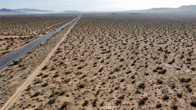 16 Old Woman Springs Road, Johnson Valley