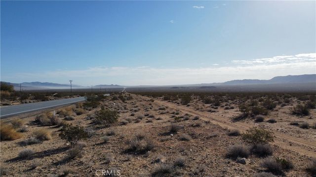 17 Old Woman Springs Road, Johnson Valley