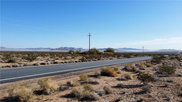 15 Old Woman Springs Road, Johnson Valley