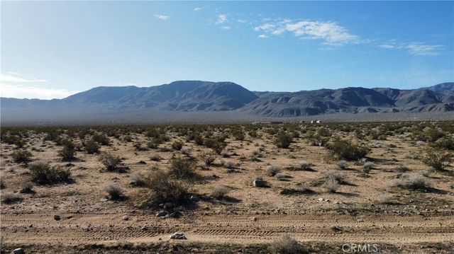 42 Old Woman Springs Road, Johnson Valley