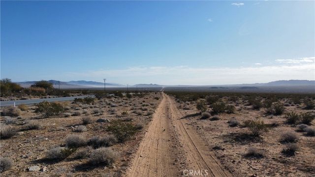43 Old Woman Springs Road, Johnson Valley