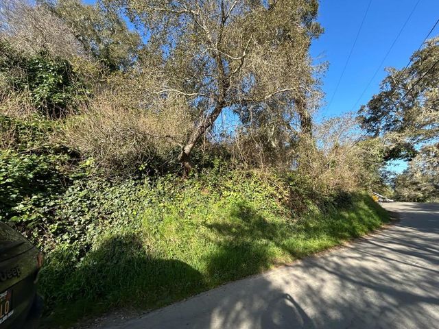 Loma Prieta Drive, Aptos