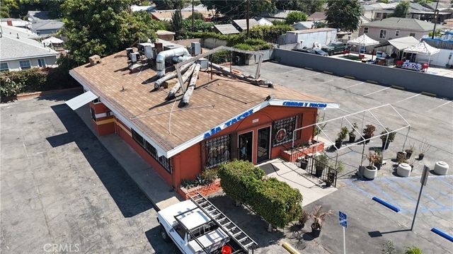 2201 E Alondra, Compton