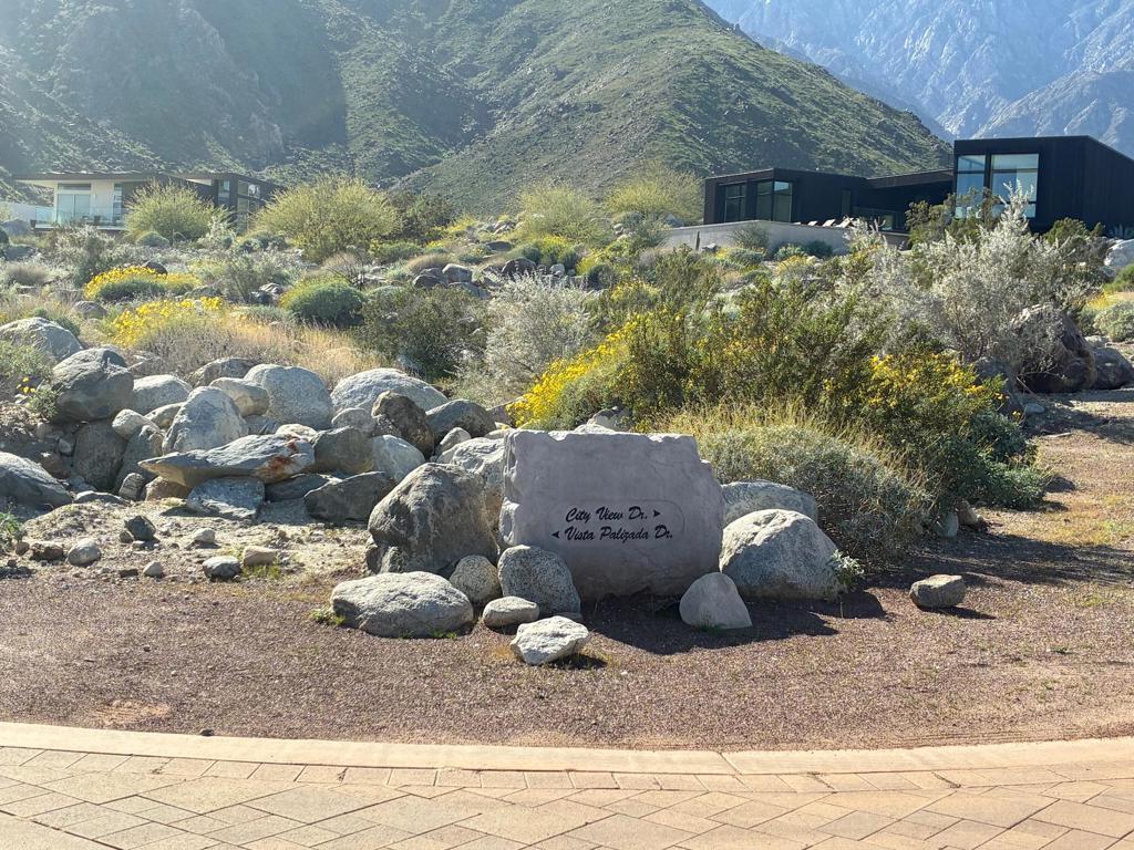 Lot 65 Vista Palizada Drive, Palm Springs
