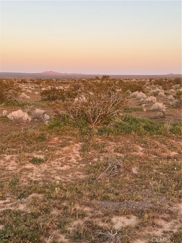 N/A, California City