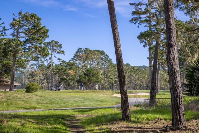 1401 Viscaino Road, Pebble Beach
