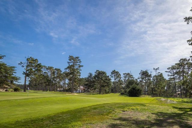 1407 Viscaino Road, Pebble Beach