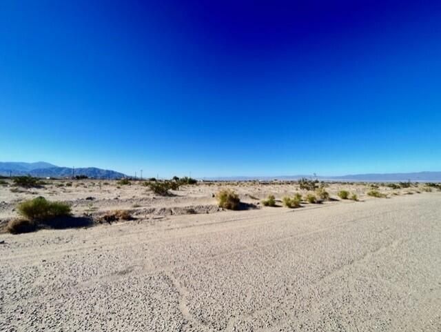 2641 Desert Drive, Thermal