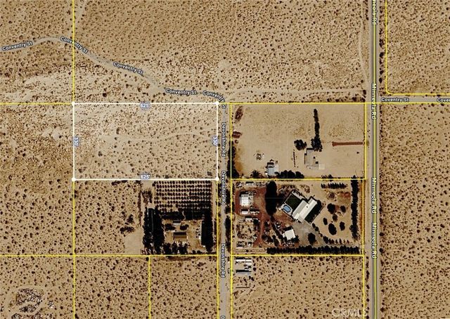 38900 Devonshire Road, Newberry Springs