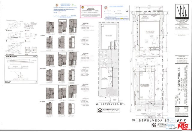 866 W Sepulveda Street, San Pedro