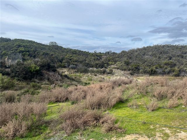 8445 Old Dirt Road, Kelseyville