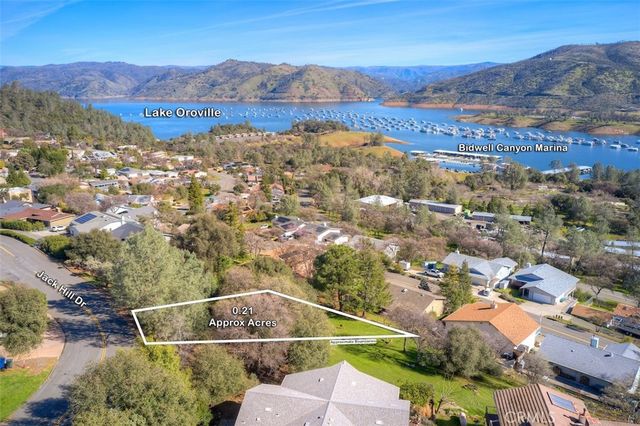6216 Jack Hill, Oroville
