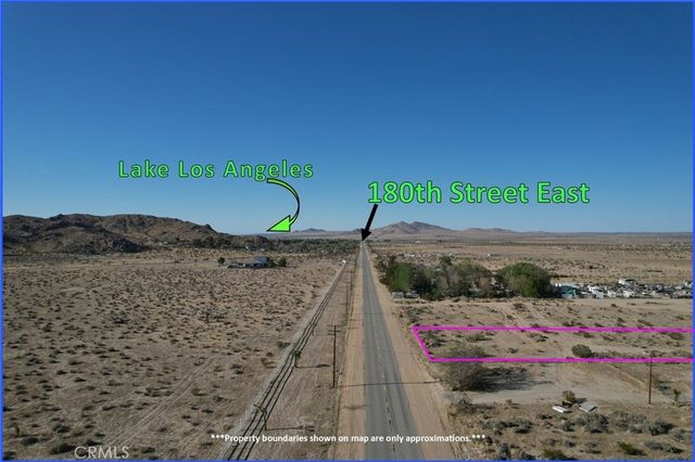 39280 180th Street E, Palmdale