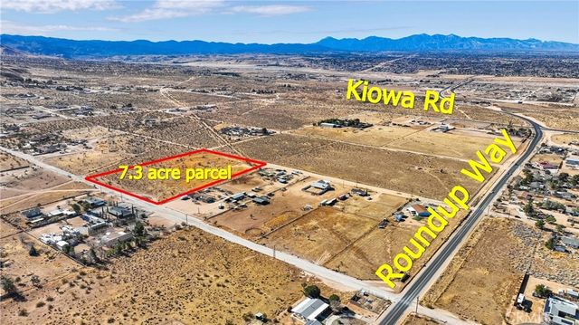 11 Juniper Street, Apple Valley