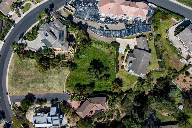 549 Glade Drive, Santa Paula