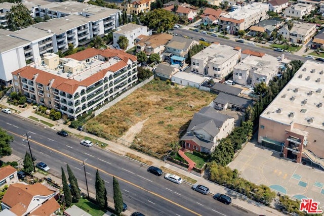 186 S Virgil Avenue, Los Angeles