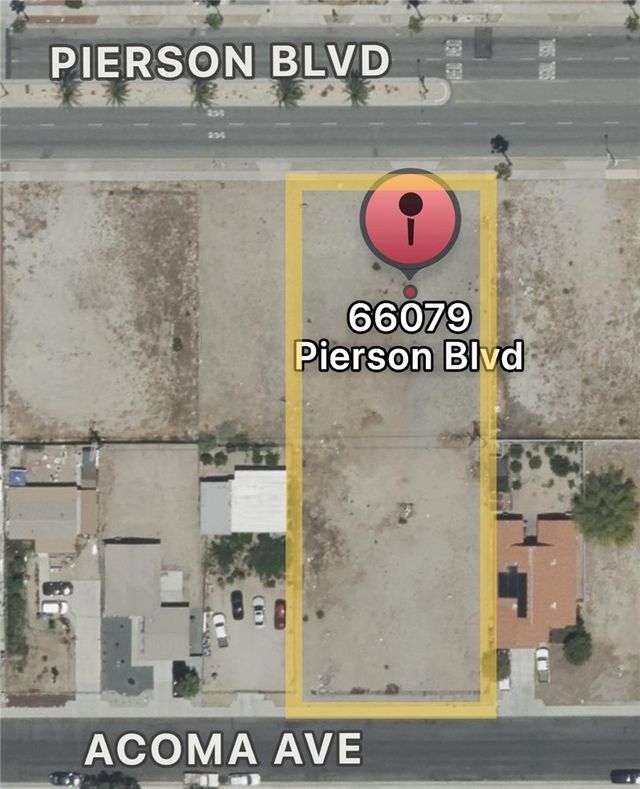 66079 Pierson, Desert Hot Springs