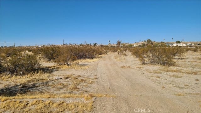 72440 29 Palms Hwy., 29 Palms