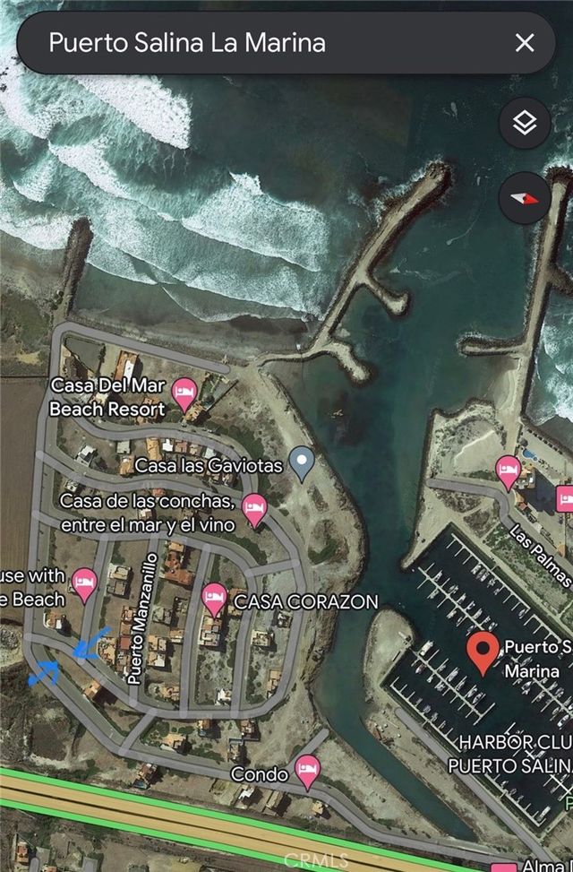 10 Puerto Ensenada Blvd, Ensenada, Mex, Other