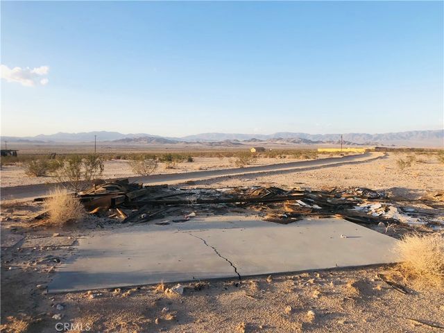 5 Marilane Avenue, 29 Palms