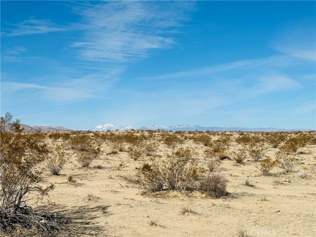 1 Charlotte Avenue, 29 Palms