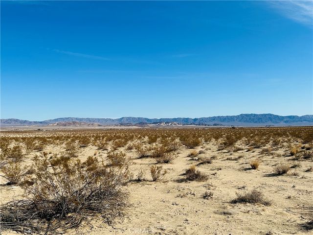 2 Joshua Drive, 29 Palms