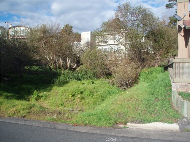 Madison Street, Cambria