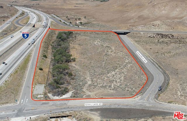 5 Quail Lake Road, Lebec