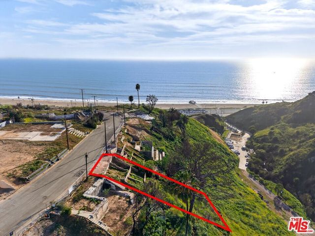 429 Puerto Del Mar, Pacific Palisades