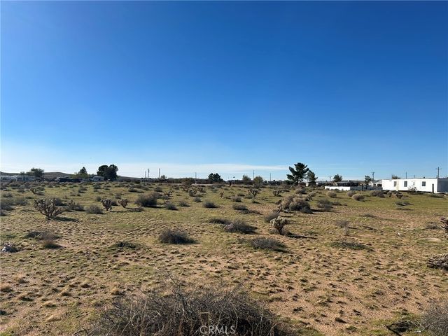 Sunset View Road - Apn 0494-291-09-0000, Hinkley