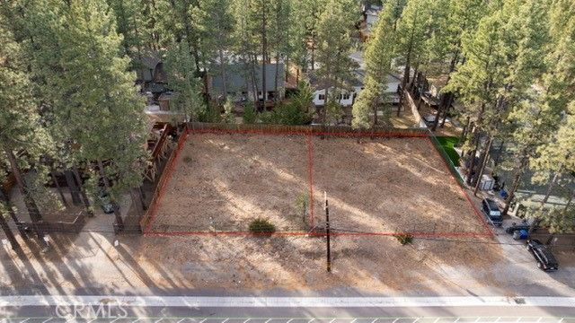 570 Summit, Big Bear Lake