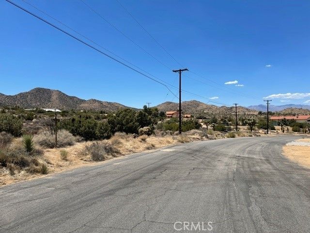 Carmelita Circle, Yucca Valley