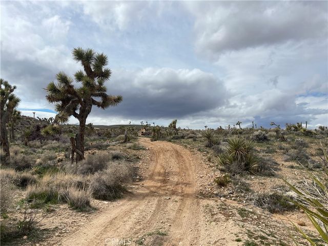 57300 Sunway, Yucca Valley
