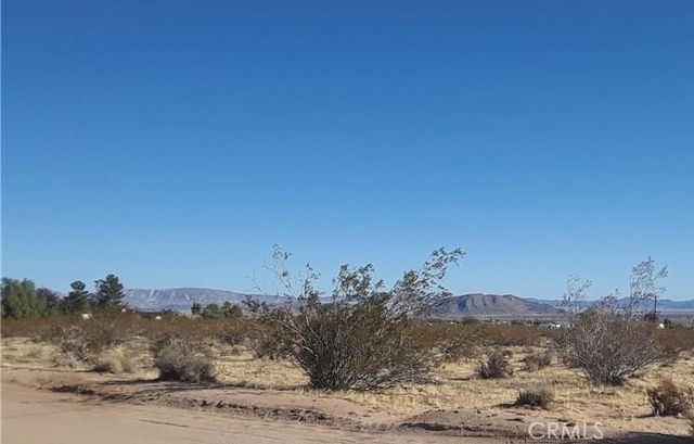 345 Deer Trail, Yucca Valley