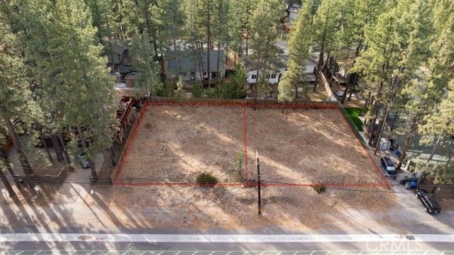 580 Summit, Big Bear Lake