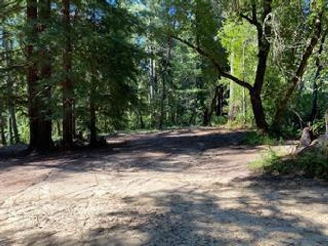 17000 Bear Creek Road, Boulder Creek