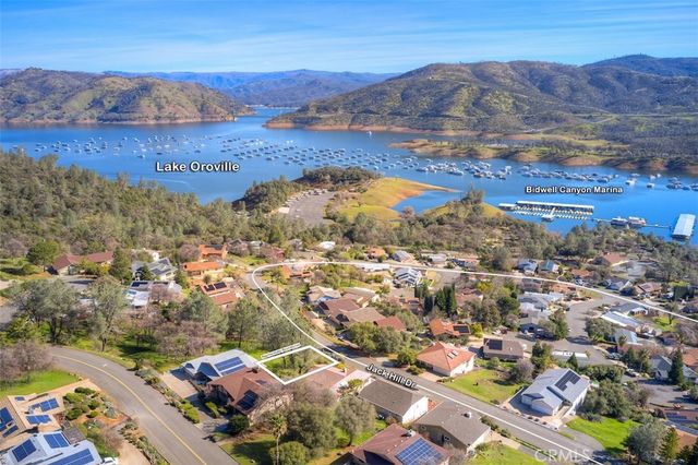 6311 Jack Hill, Oroville