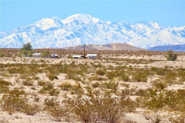 6 Topaz Avenue, 29 Palms