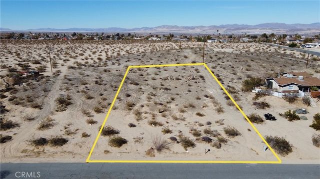 1 Sunnyslope Drive, 29 Palms