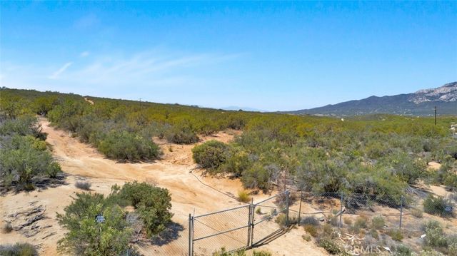 54075 Glenda, Anza