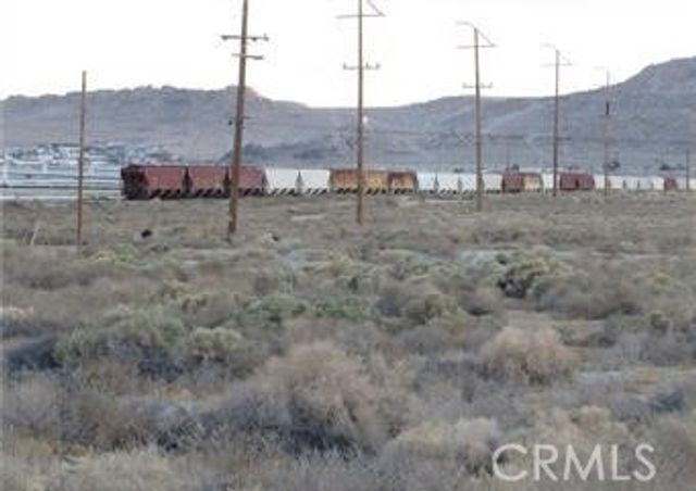 0486-192-02-0000 Railroad Street, Trona