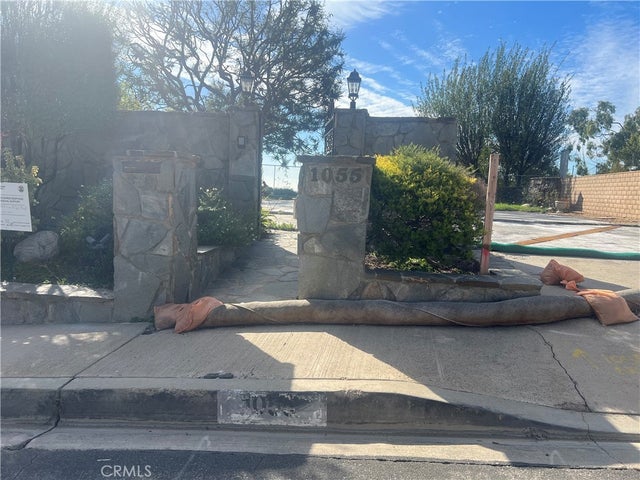 1055 Las Pulgas, Pacific Palisades