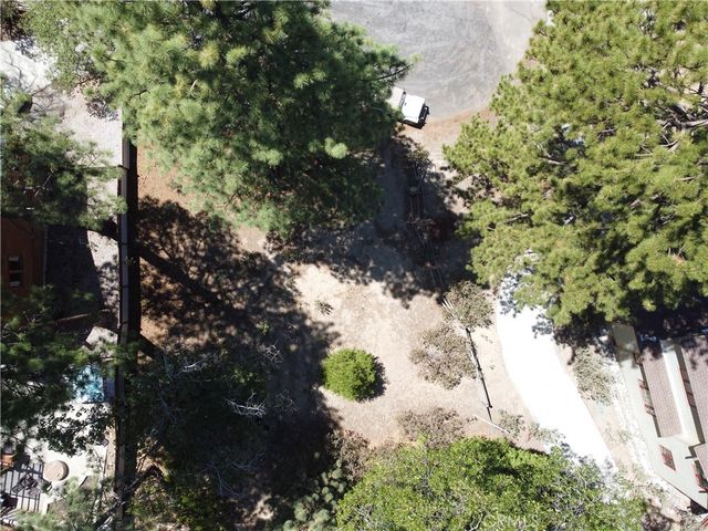 25110 Glen Road, Idyllwild