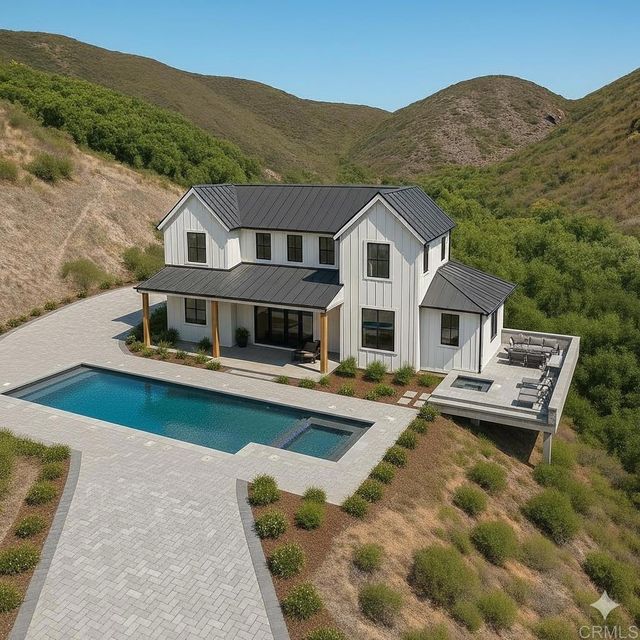 El Calamar, Temecula