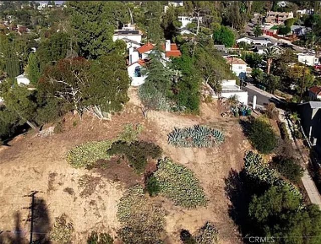 Los Angeles, Los Angeles