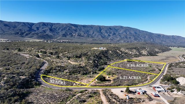 36732 Highway 79, Warner Springs